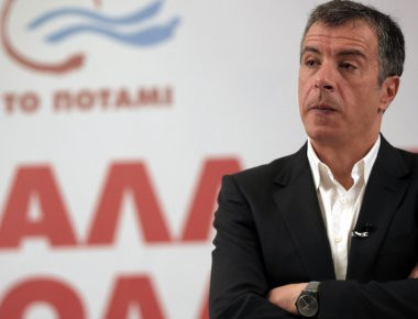 Σ. Θεοδωράκης προς ΝΔ: «Είμαι σίγουρος ότι θα τα καταφέρετε και θα συναντηθούμε»